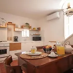 בית נופש Alba Domus קונברסאנו