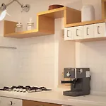 בית נופש Alba Domus *