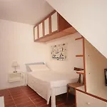 בית נופש Alba Domus קונברסאנו