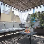 בית נופש Alba Domus קונברסאנו