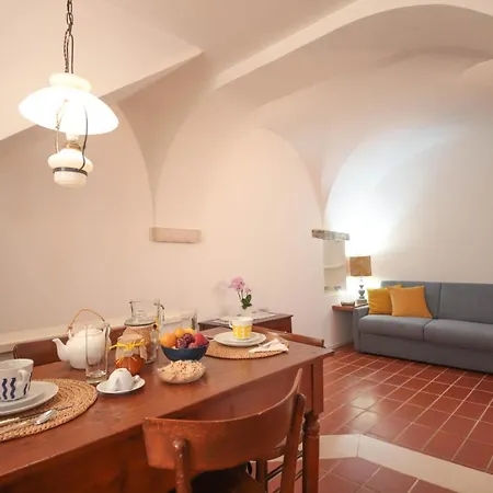 Vakantiehuis Alba Domus *