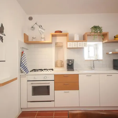 Alba Domus Vakantiehuis Conversano