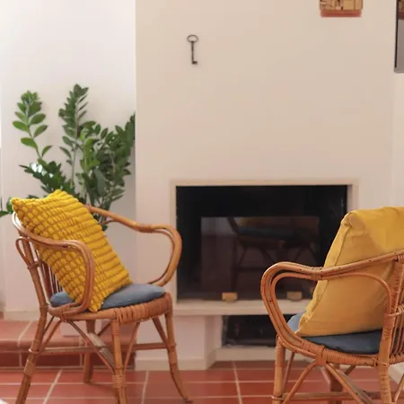 Alba Domus Vakantiehuis *