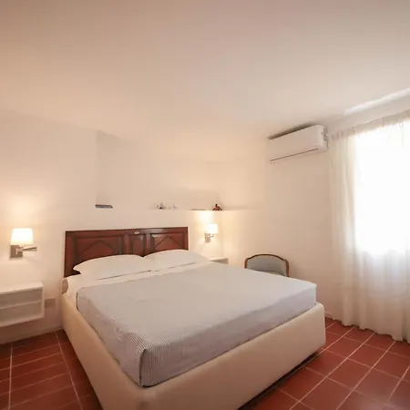Vakantiehuis Alba Domus