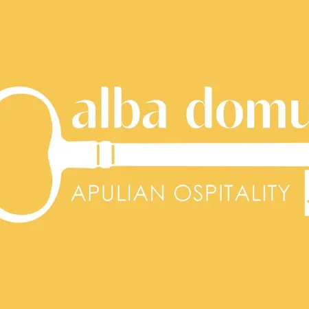 Vakantiehuis Alba Domus
