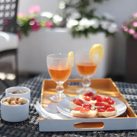 Alba Domus Vakantiehuis