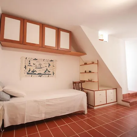 Vakantiehuis Alba Domus *
