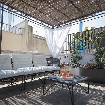 Vakantiehuis Alba Domus Conversano
