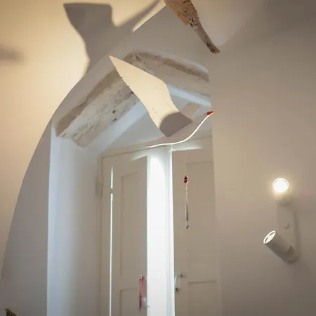 Alba Domus 콘베르사노