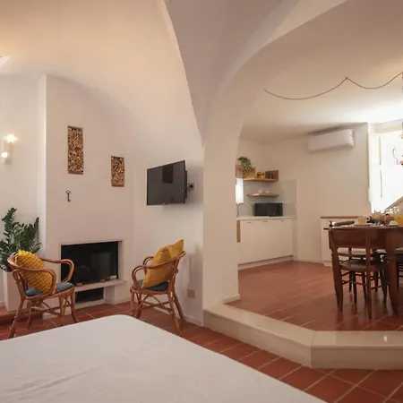 Alba Domus * 콘베르사노