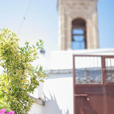 Alba Domus * 콘베르사노