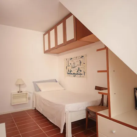 펜션 Alba Domus 콘베르사노