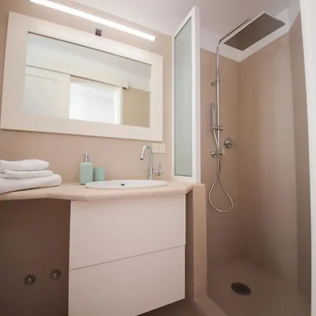 Alba Domus Holiday home