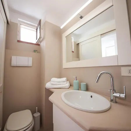 Alba Domus * Конверсано