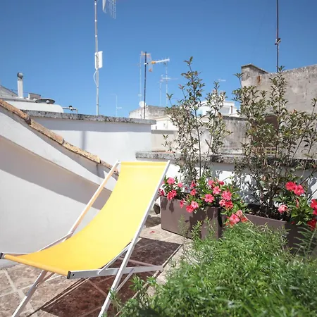 Дом отдыха Alba Domus