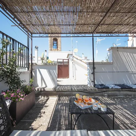 Alba Domus * Конверсано