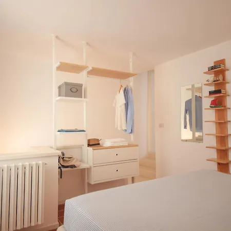 Alba Domus Конверсано