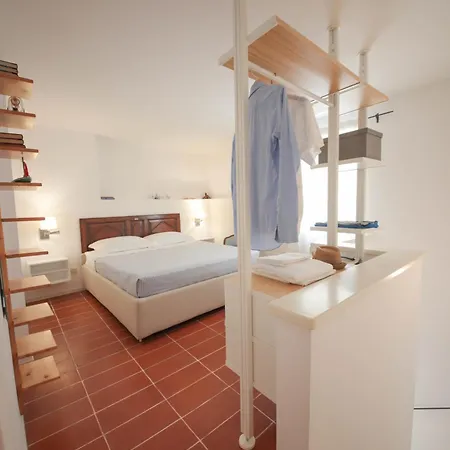 Alba Domus Дом отдыха Конверсано