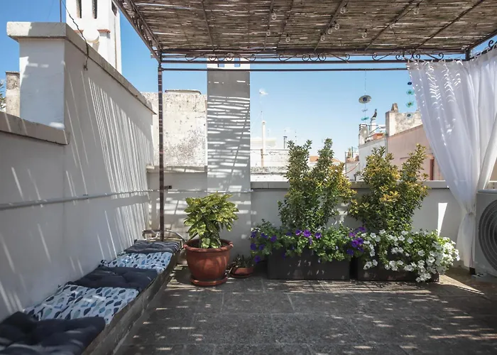 Alba Domus 度假居