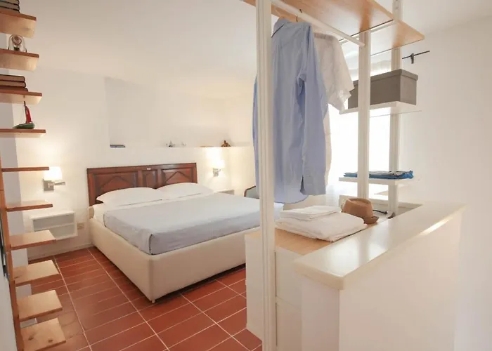 Alba Domus 別荘 コンヴェルサーノ